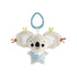 Fisher Price Simply Senses Newborn Gym